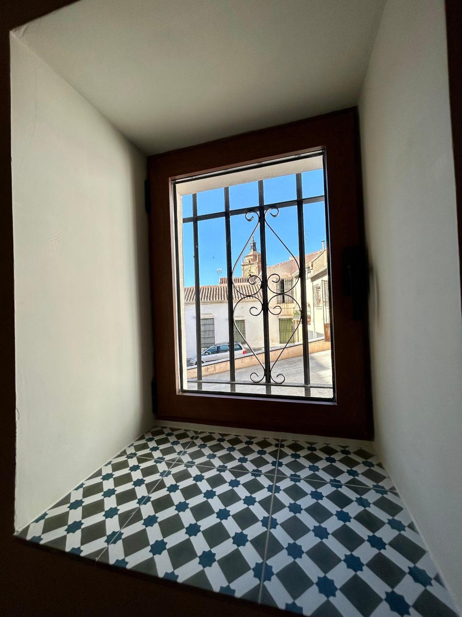 Apartamento La Medina Гуадикс Екстериор снимка