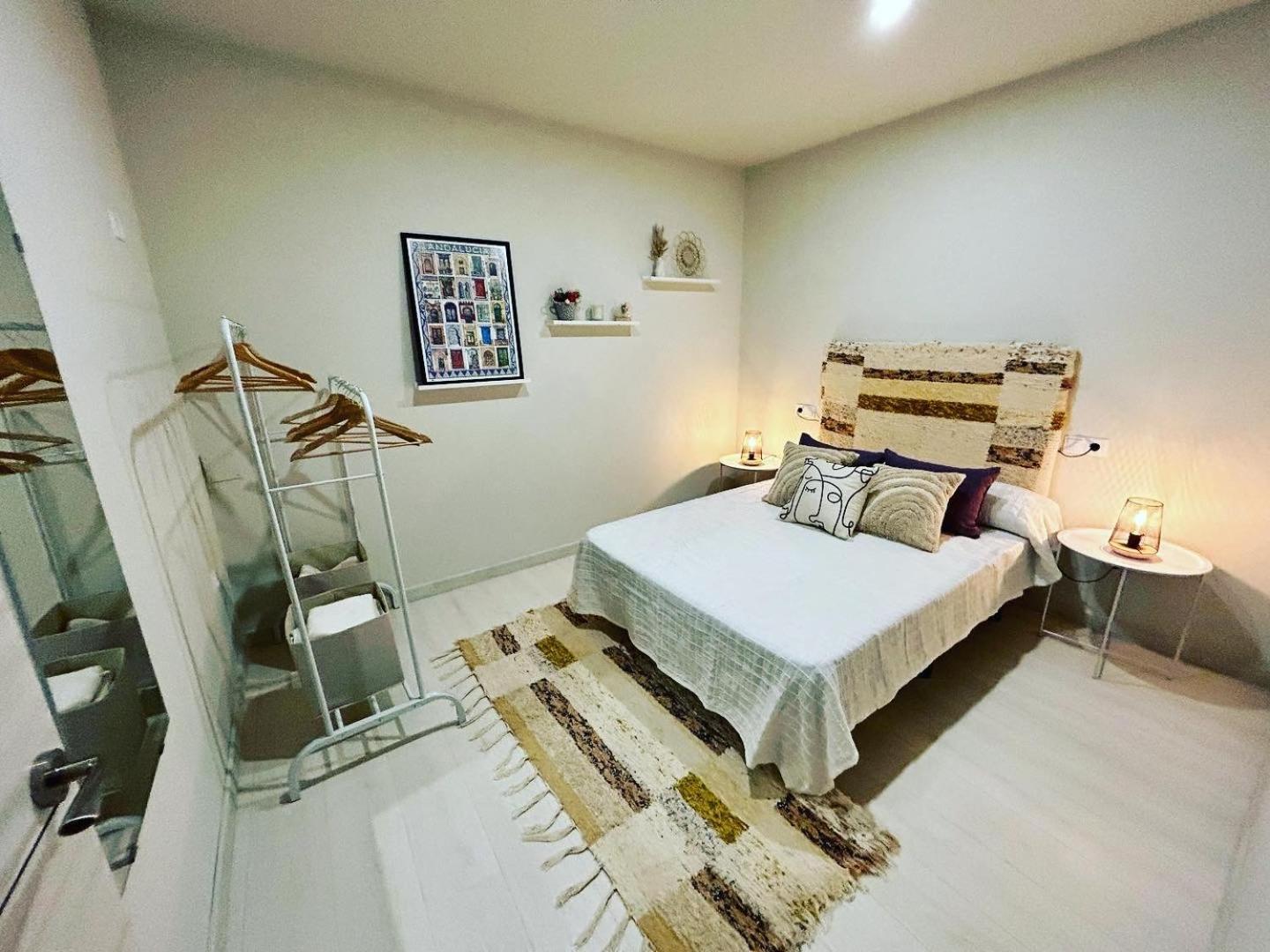 Apartamento La Medina Гуадикс Екстериор снимка