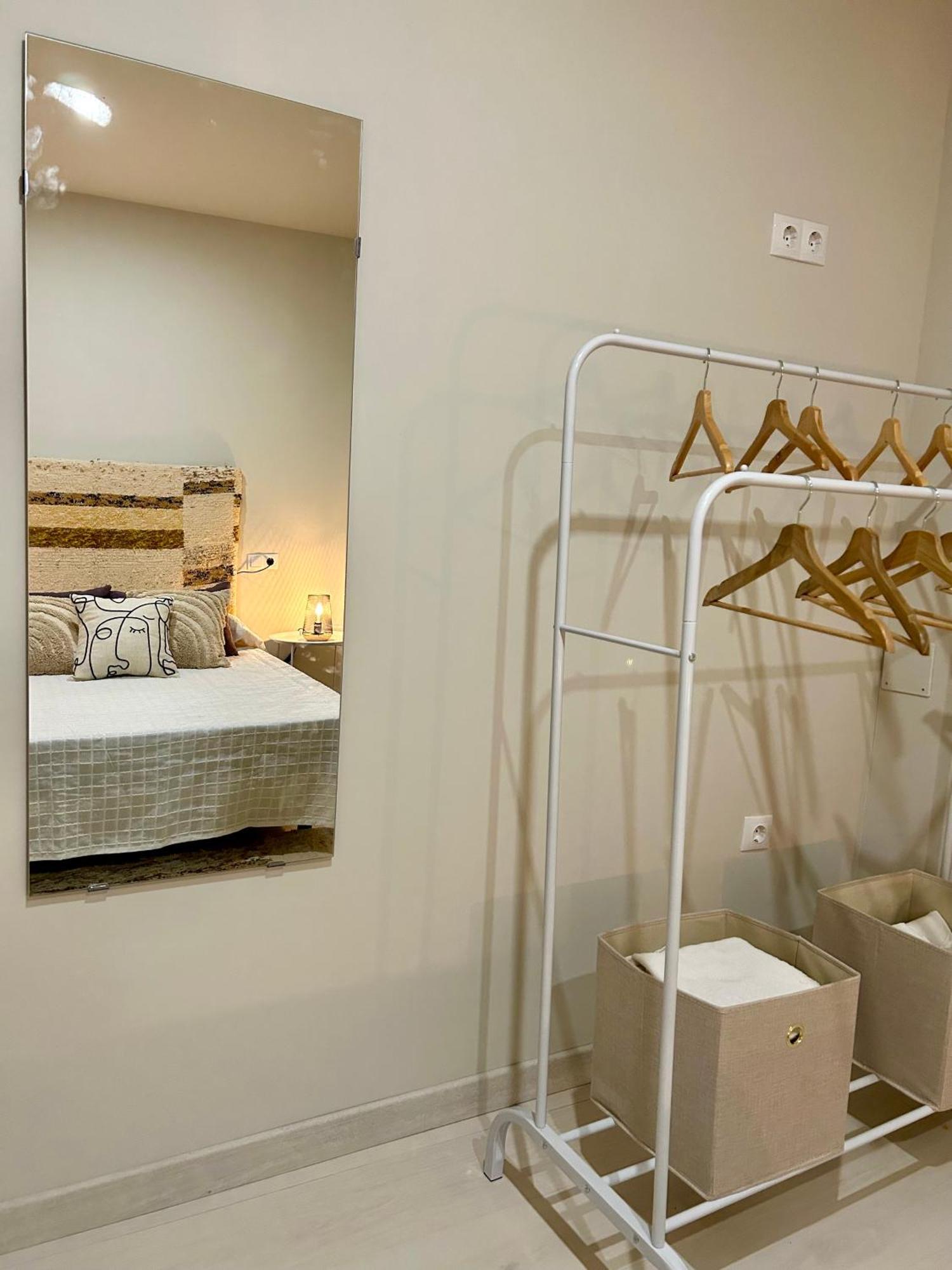 Apartamento La Medina Гуадикс Екстериор снимка
