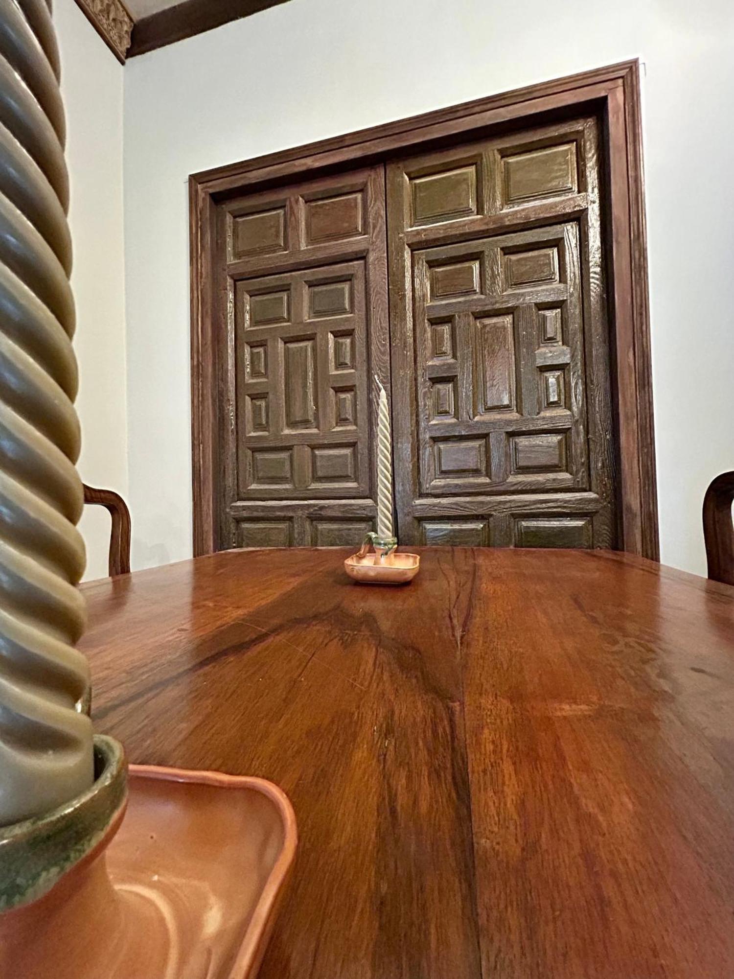 Apartamento La Medina Гуадикс Екстериор снимка