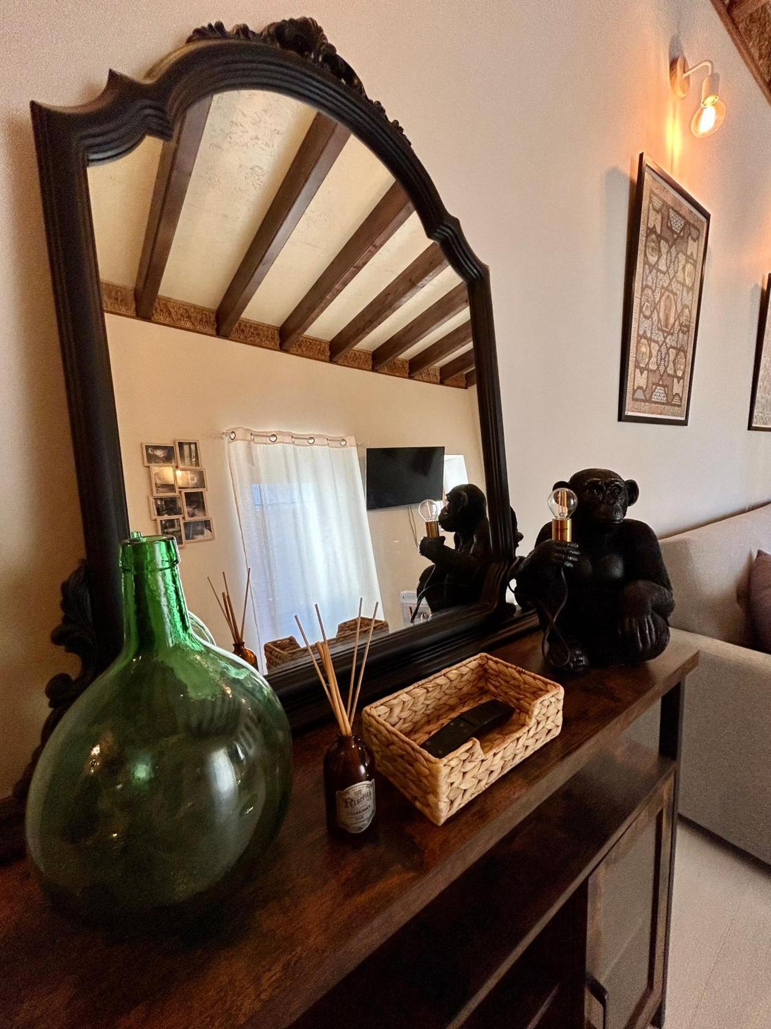 Apartamento La Medina Гуадикс Екстериор снимка